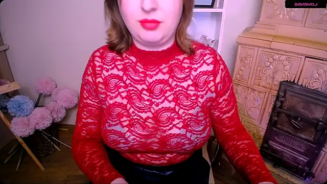 Snapshot of HelenFl chatting on November 27, 8:16 am HelenFl online show from November 27, 8:16 am