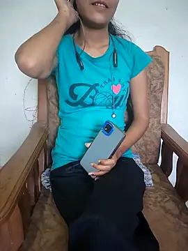 School girl 01 online show from October 7, 4:31 am