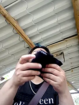 Ducky27021991 online show from October 11, 7:29 am