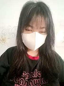 Xuka203 online show from October 17, 12:47 am