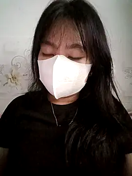 Xuka203 online show from October 22, 6:35 am