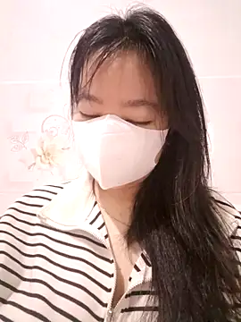 Xuka203 online show from November 6, 12:55 am