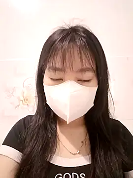 Xuka203 online show from November 19, 12:10 am