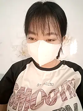 Xuka203 online show from November 24, 1:49 am