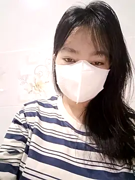 Xuka203 online show from December 4, 12:42 am