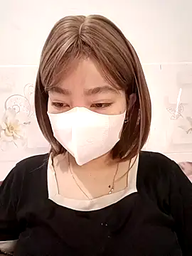 Xuka203 online show from December 18, 12:06 am