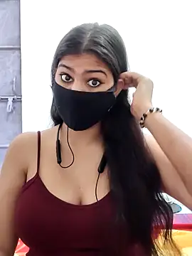 Miya sistar online show from March 27, 8:09 am