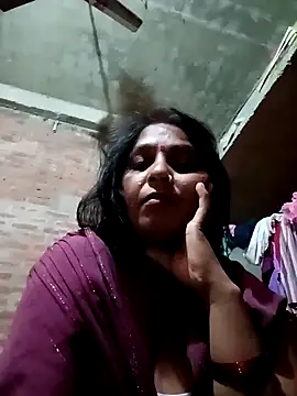 Snapshot of Puja_bhabhi_hot chatting on October 8, 4:54 am Puja bhabhi hot online show from October 8, 4:54 am