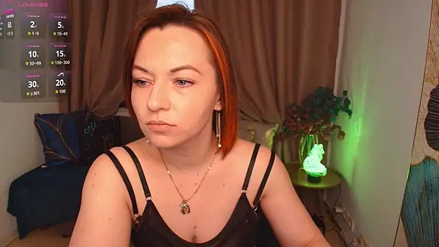 Serena Foxxx online show from May 29, 5:38 am