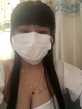 be-xinh2 online show from October 7, 11:02 pm