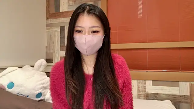 Snapshot of moka_latte chatting on November 21, 10:03 am moka latte online show from November 21, 10:03 am