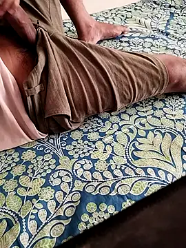 TanjiroCamadoo online show from November 22, 5:50 am