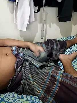 TanjiroCamadoo online show from March 14, 2:22 pm