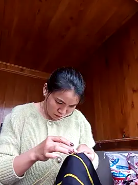 kun-love online show from October 26, 3:01 am