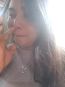 Snapshot of kun-love chatting on February 20, 2:41 am kun-love online show from February 20, 2:41 am