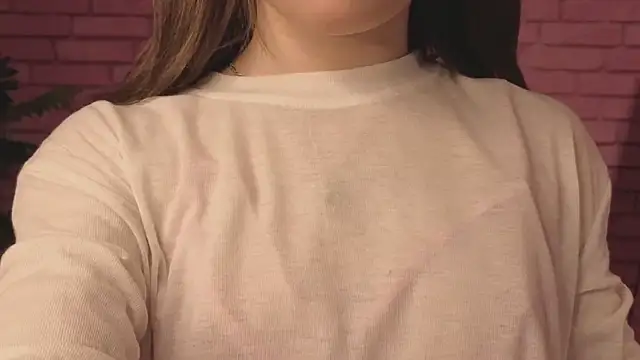 Georgia Conner  online show from October 7, 10:34 am