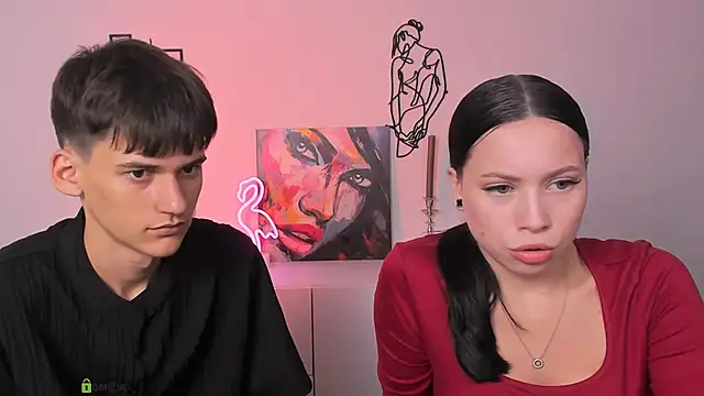 Snapshot of rico_steel chatting on October 8, 12:47 pm rico steel online show from October 8, 12:47 pm