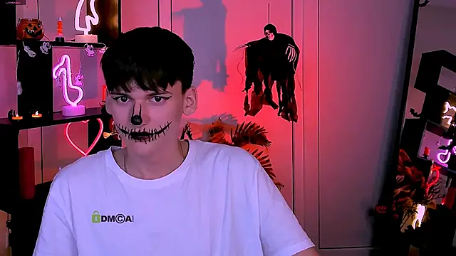 rico steel online show from October 27, 8:02 pm