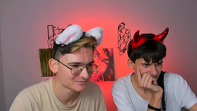 rico steel online show from November 4, 10:42 pm