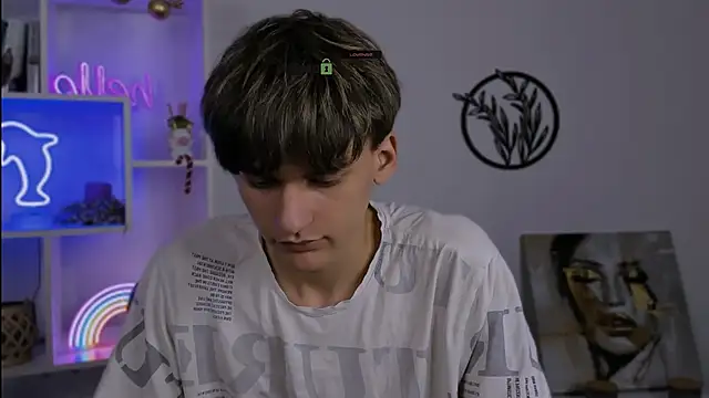 rico steel online show from January 9, 7:15 pm