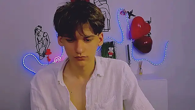 rico steel online show from February 9, 8:13 pm