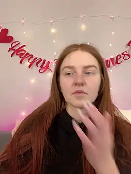 Evarey  online show from February 11, 5:56 am