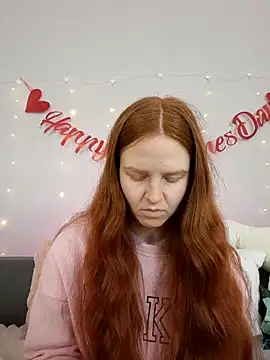 Evarey  online show from February 20, 5:15 am