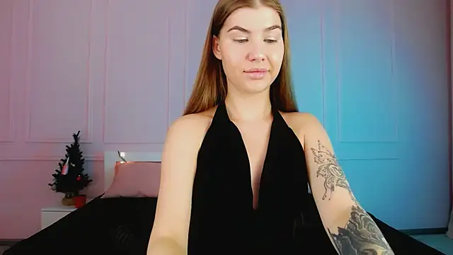 LexieSugar online show from December 3, 3:21 pm