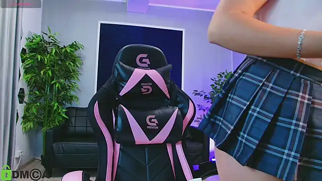 KaiaPearl online show from November 19, 4:12 am