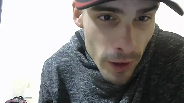 MakabulaAndrey online show from November 7, 9:31 am