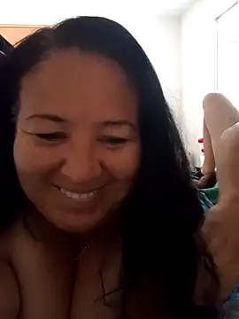 SorLilith ElHombre online show from October 7, 12:57 pm