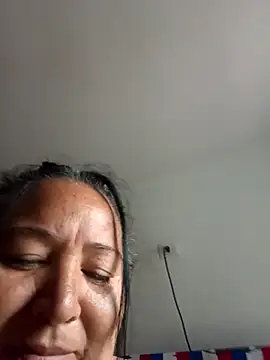 SorLilith ElHombre online show from October 14, 9:59 pm