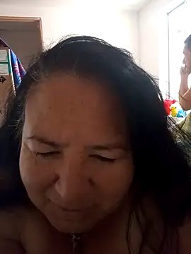 SorLilith ElHombre online show from October 16, 11:55 am