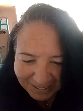 SorLilith ElHombre online show from November 7, 1:00 pm