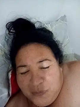 SorLilith ElHombre online show from November 14, 3:27 am