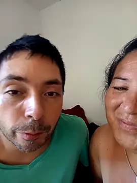 SorLilith ElHombre online show from November 18, 1:15 pm