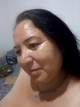 SorLilith ElHombre online show from January 19, 1:31 am