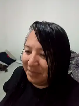 SorLilith ElHombre online show from February 4, 11:53 pm