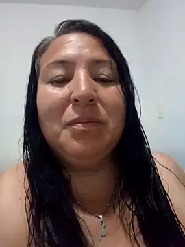 SorLilith ElHombre online show from February 7, 11:19 pm