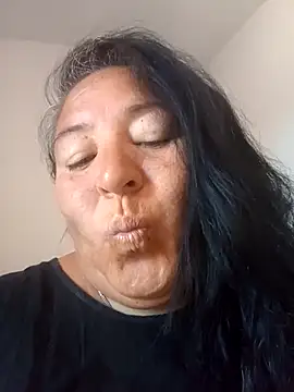 SorLilith ElHombre online show from February 8, 3:48 pm