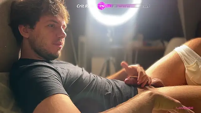 mynameischris online show from November 11, 10:48 am