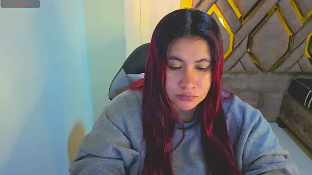 Addyy 02 online show from November 23, 2:55 am