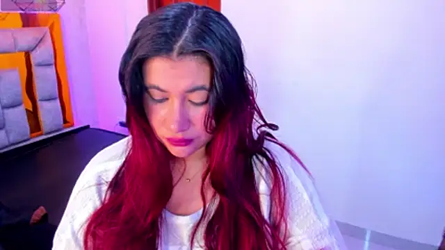 Snapshot of Addyy_02 chatting on March 14, 2:28 am Addyy 02 online show from March 14, 2:28 am