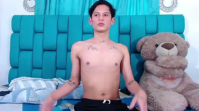 Brian hot online show from October 11, 12:47 pm