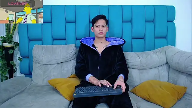 Brian hot online show from March 28, 12:16 pm