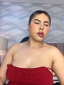 Snapshot of Katya_blonde chatting on October 27, 1:04 pm Katya blonde online show from October 27, 1:04 pm