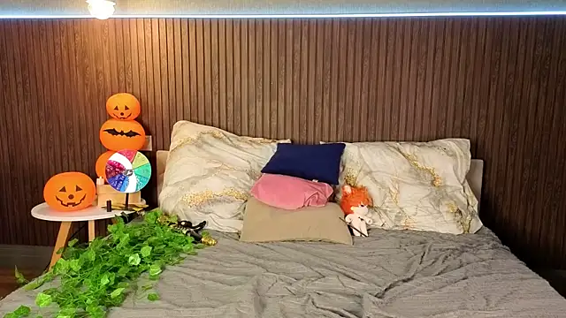 Snapshot of kitsun_ne chatting on November 4, 8:30 pm kitsun ne online show from November 4, 8:30 pm