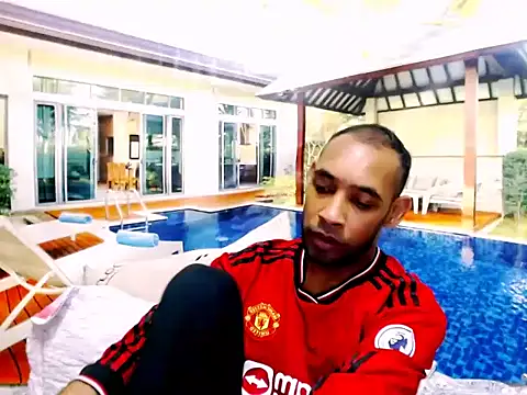 IndianMagicMike online show from November 1, 5:04 pm