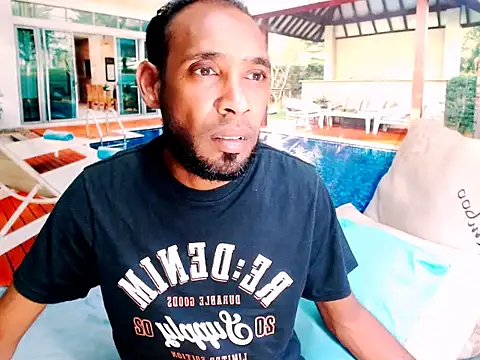 IndianMagicMike online show from January 7, 1:24 pm