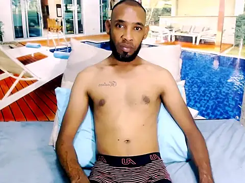 IndianMagicMike online show from January 14, 6:08 am